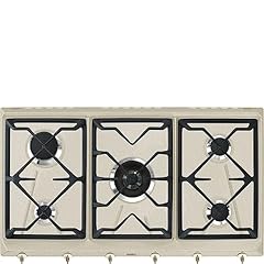 Smeg srv896avogh2 piano usato  Spedito ovunque in Italia 