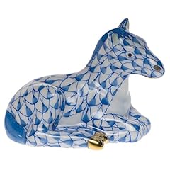 Herend horse figurine for sale  Delivered anywhere in USA 