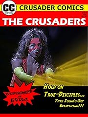 Crusaders 357 experiment for sale  Delivered anywhere in UK