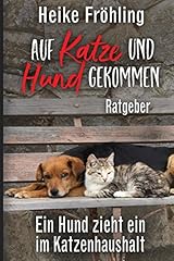 Katze hund gekommen gebraucht kaufen  Wird an jeden Ort in Deutschland