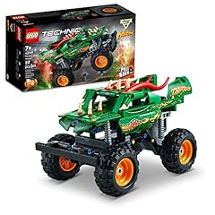 Lego technic monster for sale  Delivered anywhere in USA 