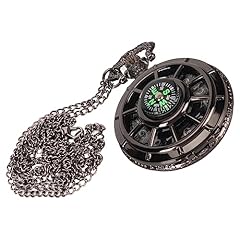 Yuyte orologio taschino usato  Spedito ovunque in Italia 