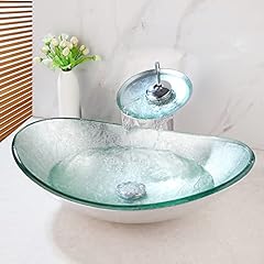 Art silver bathroom for sale  Delivered anywhere in USA 