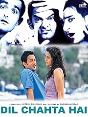 Dil chahta hai for sale  Delivered anywhere in UK