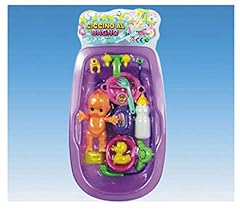 Toyland ciccino bagno usato  Spedito ovunque in Italia 