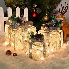 Covfever christmas lighted for sale  Delivered anywhere in USA 