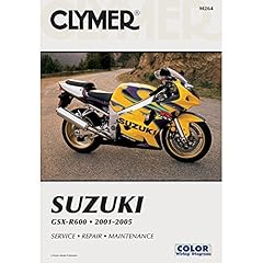 Clymer suzuki gsx for sale  Delivered anywhere in USA 