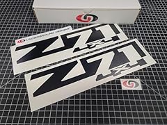 Z71 decals 4x4 for sale  Delivered anywhere in USA 