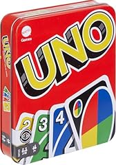 Mattel games uno for sale  Delivered anywhere in USA 