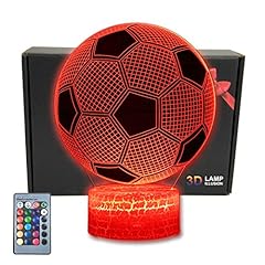 Marzius football illusion for sale  Delivered anywhere in UK