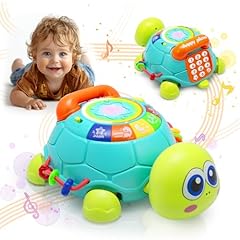 Vomii musical turtle for sale  Delivered anywhere in USA 