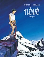 Névé intégrale tomes d'occasion  Livré partout en France