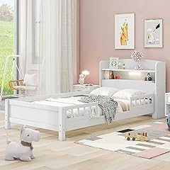Twin bed frame for sale  Delivered anywhere in USA 