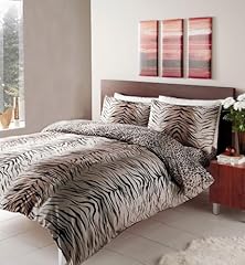 Homemaker bedding tiger for sale  Delivered anywhere in UK