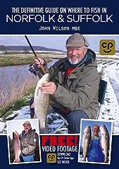 Definitive guide fish for sale  Delivered anywhere in UK