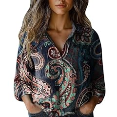 Juliyeyeyo women blouses for sale  Delivered anywhere in USA 