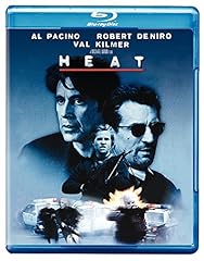 Heat blu ray for sale  Delivered anywhere in UK