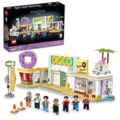 Lego ideas bts d'occasion  Livré partout en France