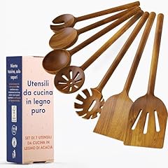Set utensili cucina usato  Spedito ovunque in Italia 