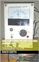 Transistor vacuum tube for sale  Delivered anywhere in USA 