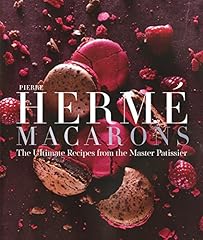 Pierre hermé macaron for sale  Delivered anywhere in UK