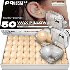 Peace quiet wax for sale  Delivered anywhere in USA 
