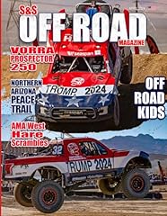 Road magazine april for sale  Delivered anywhere in USA 