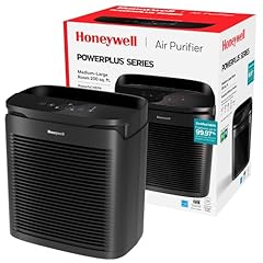 Honeywell powerplus hepa for sale  Delivered anywhere in USA 