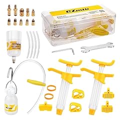 Bicycle brake bleed for sale  Delivered anywhere in UK
