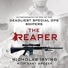 Reaper autobiography one for sale  Delivered anywhere in UK