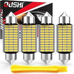 Oushi lampadine c5w usato  Spedito ovunque in Italia 