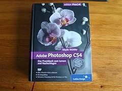 Adobe photoshop cs4 d'occasion  Livré partout en France