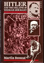 Hitler collapse weimar for sale  Delivered anywhere in Ireland