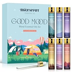 Migcaput set huiles d'occasion  Livré partout en France
