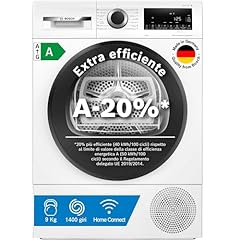 Bosch wgb24400it serie usato  Spedito ovunque in Italia 
