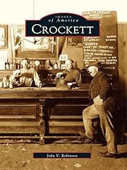 Crockett for sale  Delivered anywhere in UK