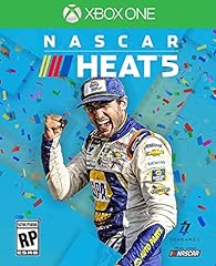 Nascar heat xbox for sale  Delivered anywhere in USA 