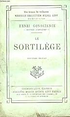 Sortilege recit myen d'occasion  Livré partout en France