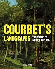 Courbet's Landscapes: The Origins of Modern Painting for sale  Delivered anywhere in Canada