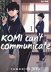 Komi can communicate usato  Spedito ovunque in Italia 