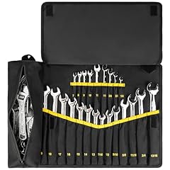 Wrench roll organizer for sale  Delivered anywhere in USA 