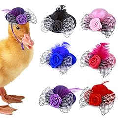 Cobee chicken hats for sale  Delivered anywhere in UK