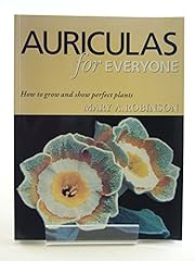Auriculas everyone grow for sale  Delivered anywhere in UK