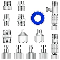 Airbrush adapter set gebraucht kaufen  Wird an jeden Ort in Deutschland