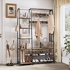 Yitahome coat rack for sale  Delivered anywhere in UK