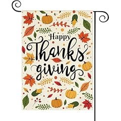 Baccessor thanksgiving garden for sale  Delivered anywhere in USA 