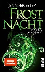 Frostnacht mythos academy gebraucht kaufen  Wird an jeden Ort in Deutschland