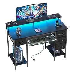 Tiqlab computer desk for sale  Delivered anywhere in USA 