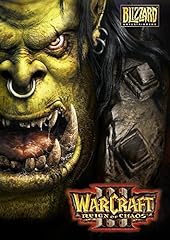 Warcraft iii d'occasion  Livré partout en France