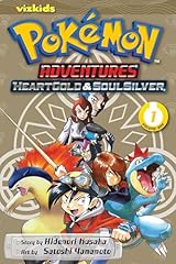 Pokemon adv heartgold d'occasion  Livré partout en Belgiqu